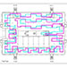 Fire Alarm Above Ceiling Circuit Drawing Example