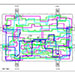 Fire Alarm At Ceiling Level Circuit Drawing Example