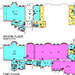 License Plan Floor Plan Example