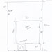 Cinnabar CAD - Freezer unit sketch layout drawing