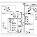 MTHW Heating Schematic Drawing Example