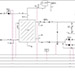 Laboratory Schematic Drawing Example