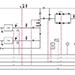 Perimeter Heating Schematic Example