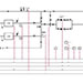 Re-heat Boilers Schematic Example