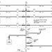 Gas Line Schematic Example 1