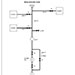 Gas Line Schematic Example 2