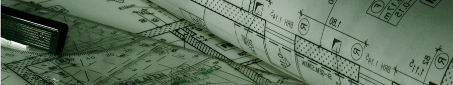 CAD Plans, Layouts, Schematics & Schedules Barleythorpe